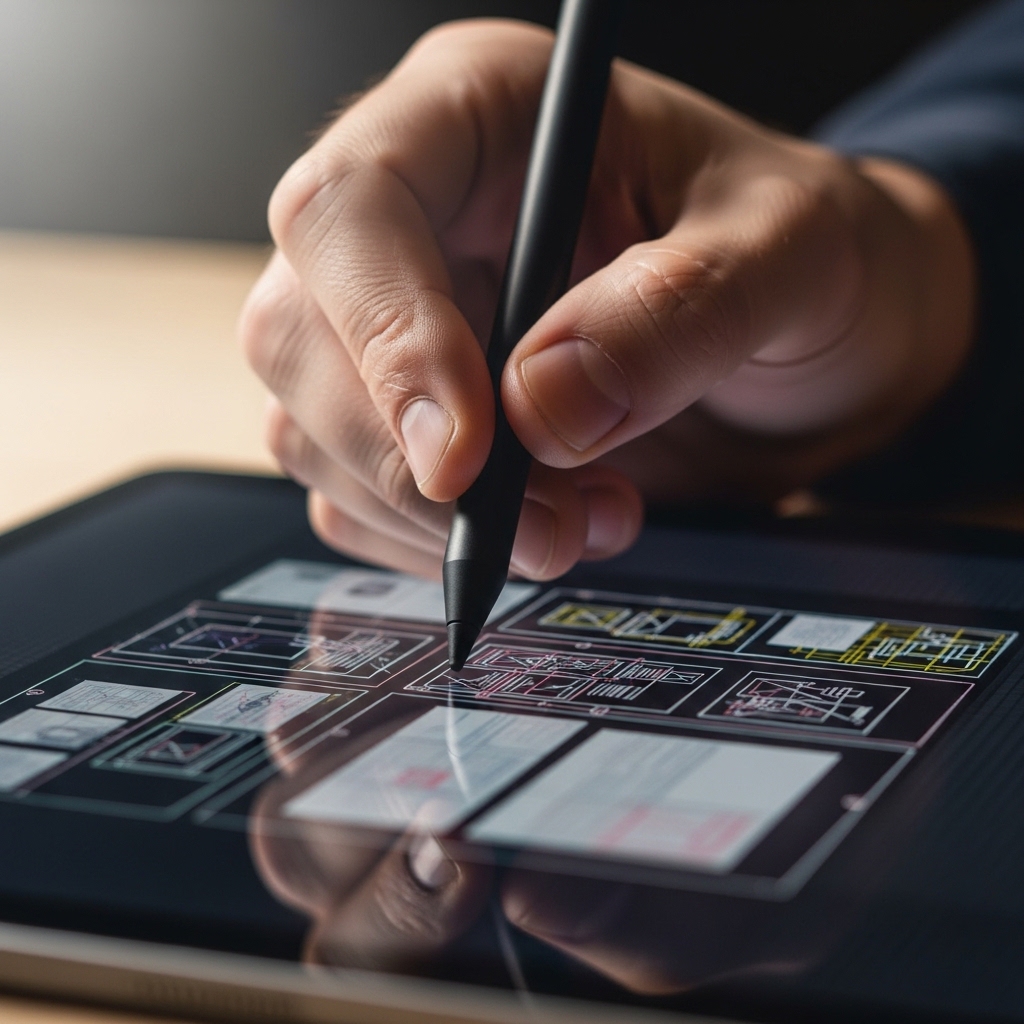 Rev7 Syracuse NY custom website design process and professional web development services