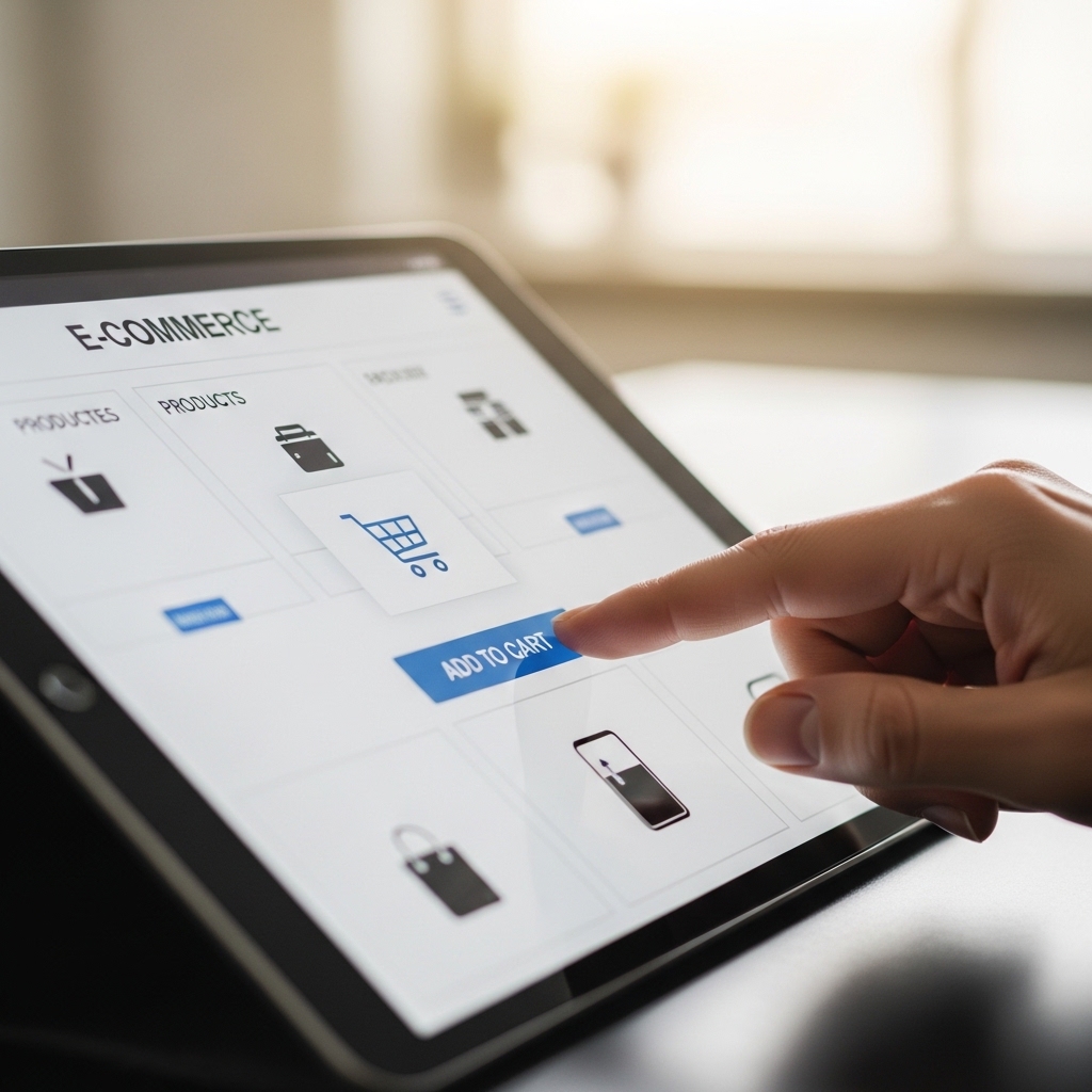 Rev7 Syracuse NY e-commerce solutions for online retail stores and secure payment processing